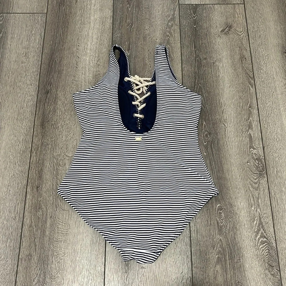 Jones New York swimsuit size Large - Picture 5 of 5
